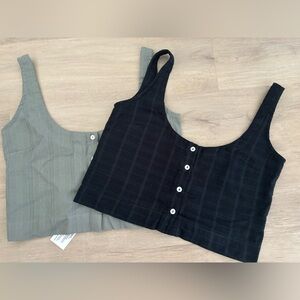 Laude the Label Tops